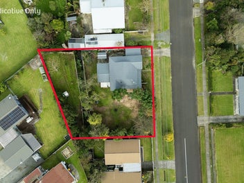 Character, Charm & Opportunity