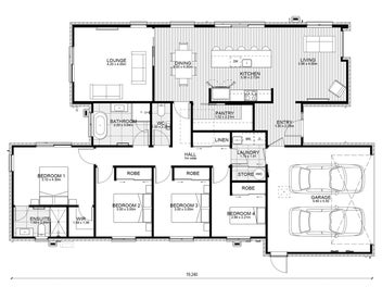 Last Chance, Last Stage in Rosemerryn