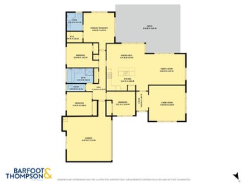 The Perfect Blend of Style, Space, and Sunshine