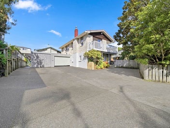 Space, Style, and Superior Location.