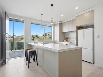 North-Facing, Freehold & Built to Impress