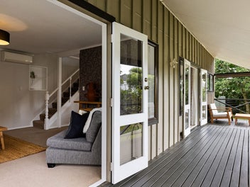 Private, Polished & Perfectly Positioned