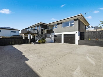 NEW RENO & DUAL LIVING IN PRIME PAPATOETOE ?!