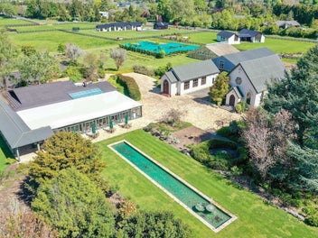 A lifestyle and business rolled into one!