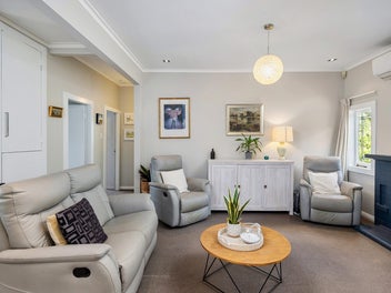 Perfect Starter or Downsizer