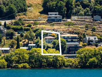 Home & Income with Development Upside