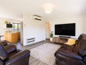 Immediate Possession Available