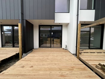 Almost Complete - Next to Westfield Mall!