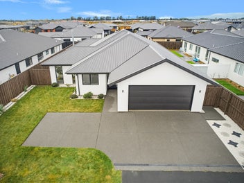 Finally — A Home That Actually Delivers