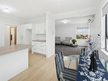 HOME without the HOMEWORK