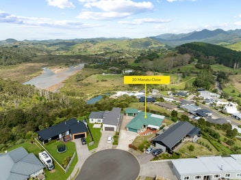 Quality Home, Serious Vendors - Offers Invited
