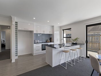 Low maintenance living without compromise