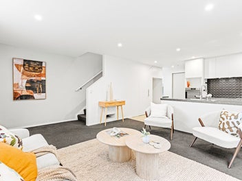 Executive Living Built To Last