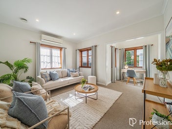 The Perfect Upgrade: Renovated & Extended