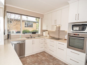 Four Bedrooms in Windsor