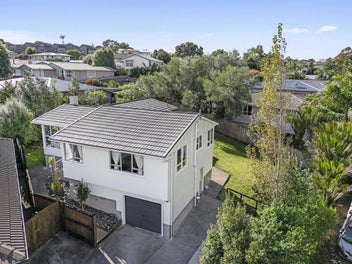 HOME & INCOME - 505M2 = OPTIONS