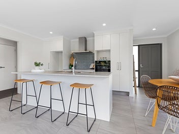 Brick, Views & Ready to Move In!