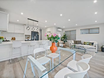 Spacious Family Living at Hobsonville