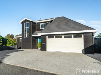 Spacious Living with Room to Breathe