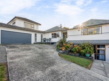 Huge Family Home - All Offers Considered