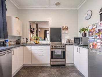 Clearly a Great Start