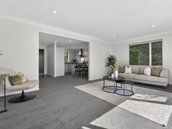 Spacious Family Living in a Prime Location