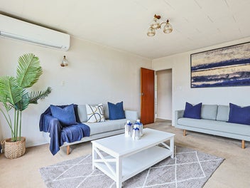 More home for your money