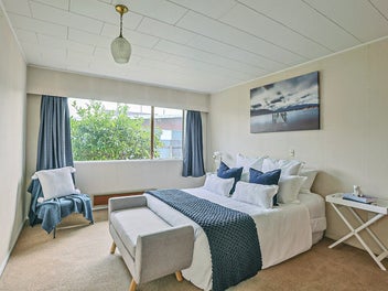 Seriously… 3 bedrooms at this price? Yes!