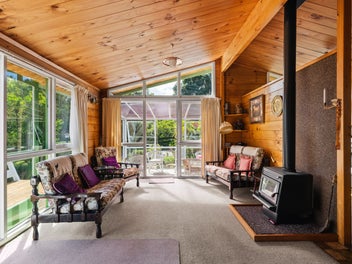 Back to nature - a hidden treasure