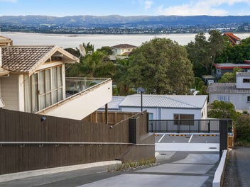 Sea Vista Terraces - only 4 left!