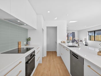 Skip the Build. Move In Today
