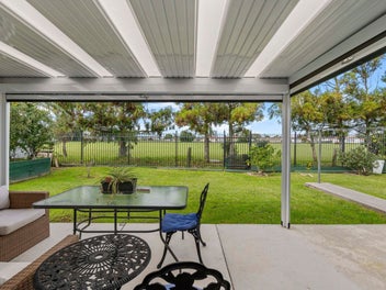 Vendors have secured their next move