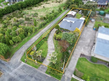 Room to Breathe, Space to Live