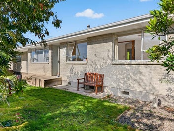 Spacious Yet Easier Care