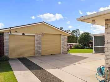 A neighbourhood with heart