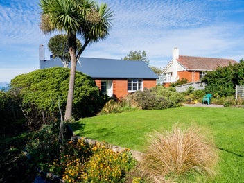 Sun, Space, and Potential