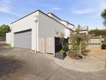 Practical Living in a Central Spot