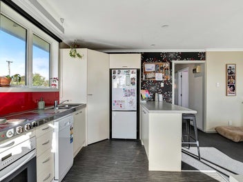 BOOM its yours - WARMTH & DOUBLE GLAZED