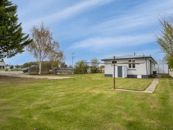 First home or investment property - priced to sell