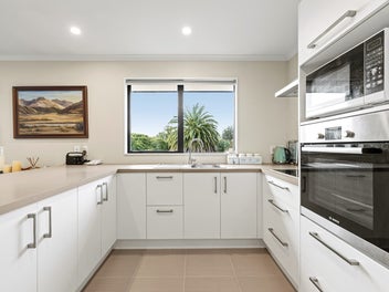 Post-Quake Build, Space to Match