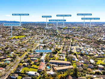 Independent Living with a Village Feel – Witho...