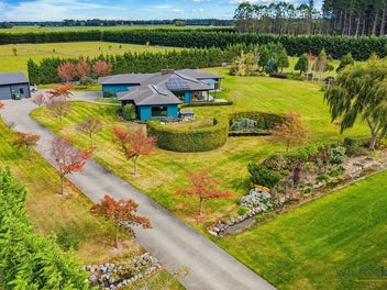 Private Sanctuary Meets Lifestyle Luxury