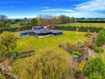 Private Sanctuary Meets Lifestyle Luxury