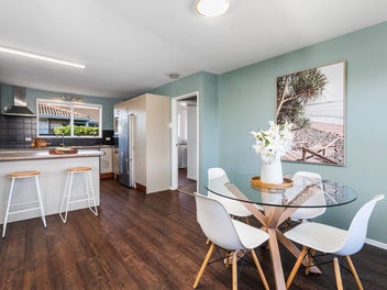 Live Large Now, Develop Later