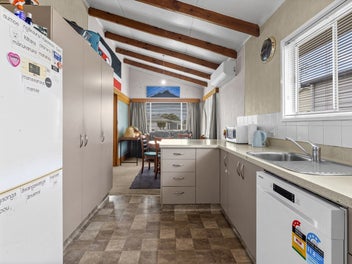 First home buyers and investors