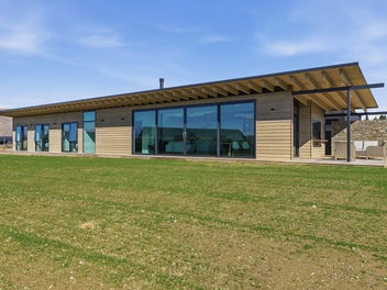 A Masterclass in Modern Living