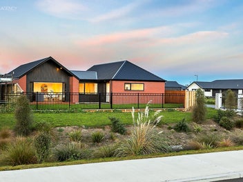 Elevated Living in Bellgrove