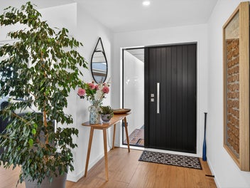 Perfect Family Lifestyle Awaits in Kirwee!