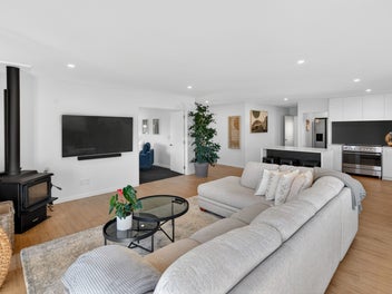 Perfect Family Lifestyle Awaits in Kirwee!