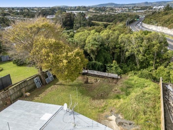 Affordable Section with Unlimited Potential